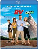 Blu-ray RV
