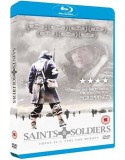 Blu-ray Saints And Soldiers