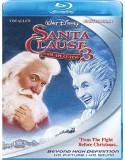 Blu-ray The Santa Clause 3: The Escape Clause