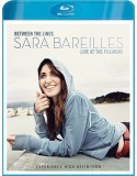 Sara Bareilles: Between The Lines - Live At The Fillmore