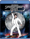 Saturday Night Fever