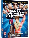 Blu-ray Scott Pilgrim vs. The World