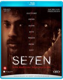 Blu-ray Seven