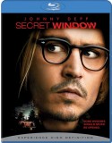 Blu-ray Secret Window