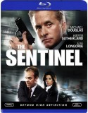 Blu-ray The Sentinel