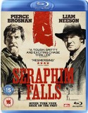 Blu-ray Seraphim Falls