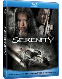 Blu-ray Serenity