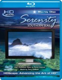 Blu-ray Serenity: Southern Seas