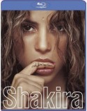 Shakira - Oral Fixation Tour