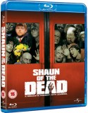 Shaun Of The Dead