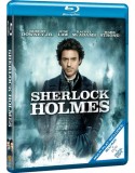 Blu-ray Sherlock Holmes