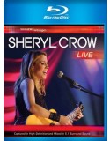 Blu-ray Sheryl Crow: live