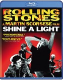 Blu-ray Shine a Light