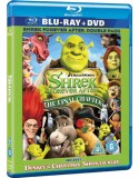 Shrek Forever After