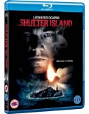 Blu-ray Shutter Island