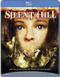 Blu-ray Silent Hill