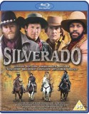 Blu-ray Silverado