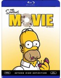 The Simpsons Movie