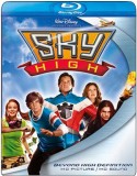 Blu-ray Sky High