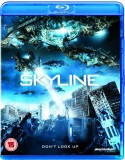Blu-ray Skyline