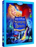 Blu-ray Sleeping Beauty