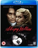 Sleepy Hollow