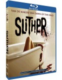 Blu-ray Slither