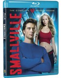 Smallville: The Complete Seventh Season