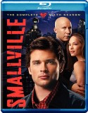 Blu-ray Smallville: The Complete Sixth Season