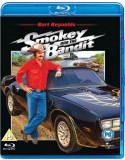 Smokey And The Bandit