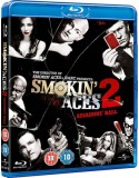 Blu-ray Smokin' Aces 2: Assassins' Ball