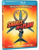 Blu-ray Snakes On A Plane