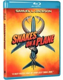 Snakes On A Plane