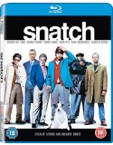 Blu-ray Snatch.