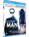 Blu-ray Solitary Man