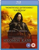 Solomon Kane