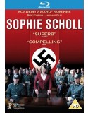 Blu-ray Sophie Scholl: The Final Days