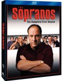 Blu-ray The Sopranos: The Complete First Season