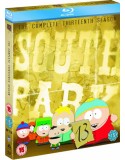 South Park: The Complete Thirtheenth Season