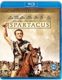 Blu-ray Spartacus