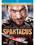 Spartacus: Blood And Sand