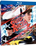 Speed Racer