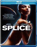 Blu-ray Splice