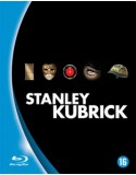 Stanley Kubrick Collection