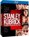 Blu-ray Stanley Kubrick: Visionary Filmmaker Collection