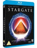 Blu-ray Stargate