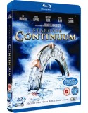 Blu-ray Stargate: Continuum