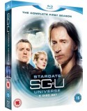 Blu-ray Stargate Universe: Season 1
