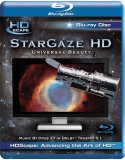 StarGaze HD: Universal Beauty