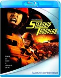 Blu-ray Starship Troopers